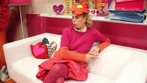 agatha ruiz de la prada entrevista|agatha ruiz de la Prada jeans.